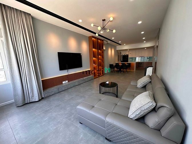 Hình ảnh Rổ hàng Saigon pearl 2pn giá từ 17,18 triệu full nội thất