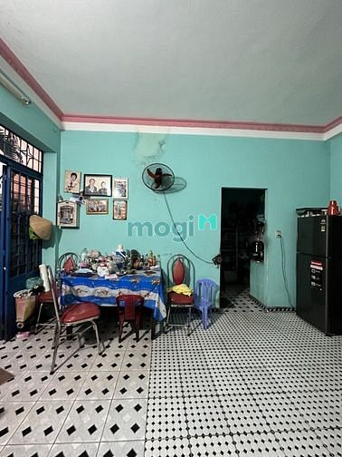 Hình ảnh Ngộp. Gấp bán đất HXH Lê Văn Quới 233m2 chỉ 12 tỷ.