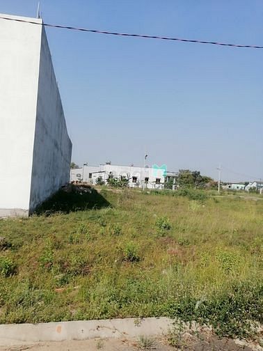 Hình ảnh Bán Đất Nền Bình CHánh - Sổ Hồng Riêng