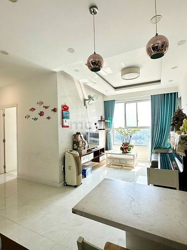 Hình ảnh Cho thuê CH Orchard Garden Phú Nhuận