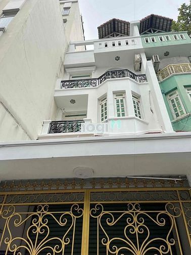 Hình ảnh Mặt Tiền Bạch Đằng: 5x18m Trệt 3L 6PN-ST: KD đa ngành