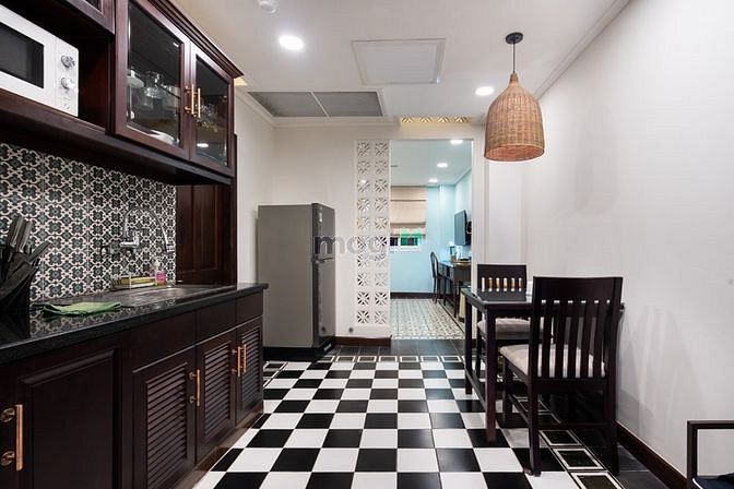 Hình ảnh 💥💥Studio Đẹp nhất Q3_Thiết Kế Indochine Sang Trọng