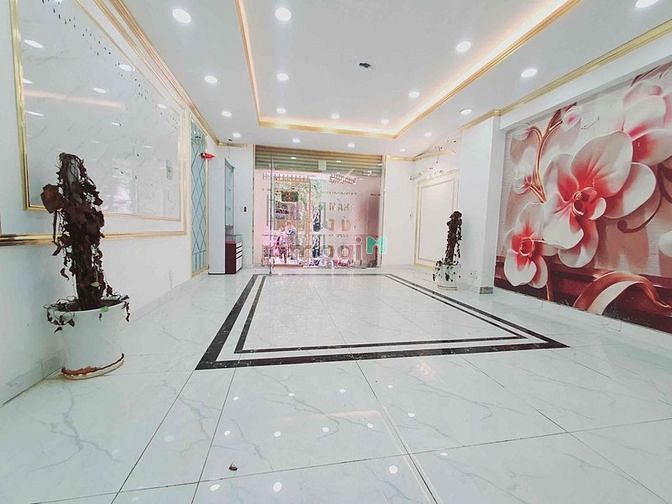 Hình ảnh Mặt Tiền Bạch Đằng: 5x18m Trệt 3L 6PN-ST: KD đa ngành