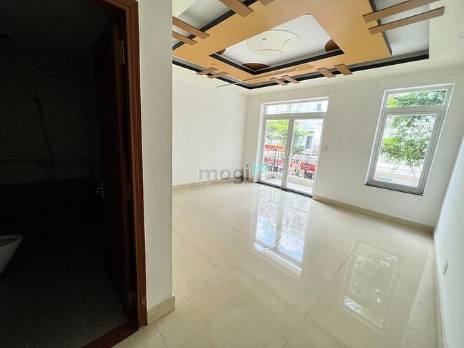 Hình ảnh Mặt Tiền Bạch Đằng: 5x18m Trệt 3L 6PN-ST: KD đa ngành