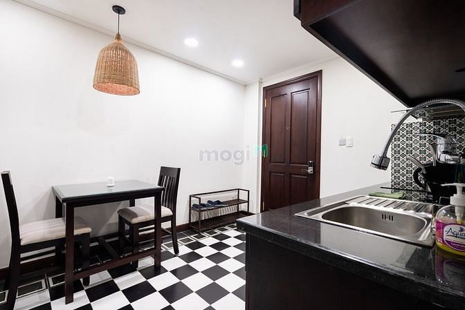 Hình ảnh 💥💥Studio Đẹp nhất Q3_Thiết Kế Indochine Sang Trọng
