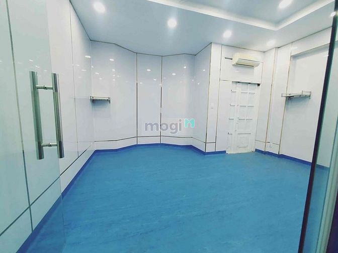 Hình ảnh Mặt Tiền Bạch Đằng: 5x18m Trệt 3L 6PN-ST: KD đa ngành