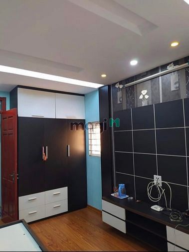 Hình ảnh Liễu Giai, Ba Đình- Căn góc- Ngõ thông- 29m2- 2.99 tỷ còn bớt