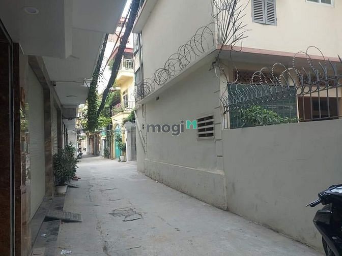 Hình ảnh Liễu Giai, Ba Đình- Căn góc- Ngõ thông- 29m2- 2.99 tỷ còn bớt