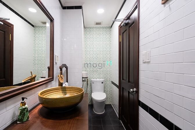 Hình ảnh 💥💥Studio Đẹp nhất Q3_Thiết Kế Indochine Sang Trọng