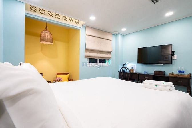 Hình ảnh 💥💥Studio Đẹp nhất Q3_Thiết Kế Indochine Sang Trọng
