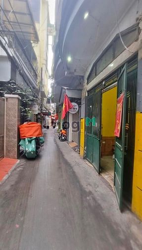 Hình ảnh Liễu Giai, Ba Đình- Căn góc- Ngõ thông- 29m2- 2.99 tỷ còn bớt