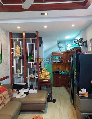 Hình ảnh Liễu Giai, Ba Đình- Căn góc- Ngõ thông- 29m2- 2.99 tỷ còn bớt