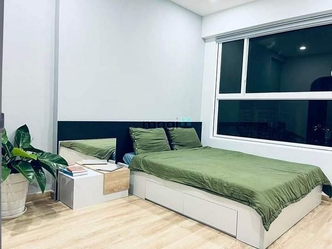 Hình ảnh Bán Trang Chủ MB66.COM / Đăng Ký Tặng 66K Sunrise Riverside - Quận 7 giá 2,05tỷ 73m2 2PN/2WC