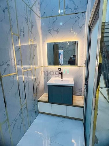 Hình ảnh hẻm 4M -Quận 6 - ngang 5m - 45m2 - Chỉ 4,5 tỷ