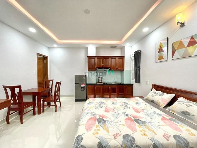 Hình ảnh Căn Hộ MỚI 100% - LÊ VĂN SỸ, Ngay Kênh NHIÊU LỘC QUẬN 3✨✨