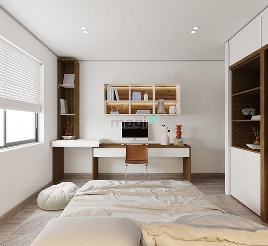 Hình ảnh Thảo Điền Tháp 5 Q2  2PN 1ty135 DT 75m2 SHR