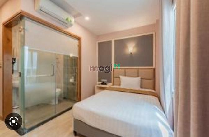 Hình ảnh Cho thuê khách sạn 44 phòng, DTSD hơn 2000m2 VIP nhất Phú Mỹ Hưng.