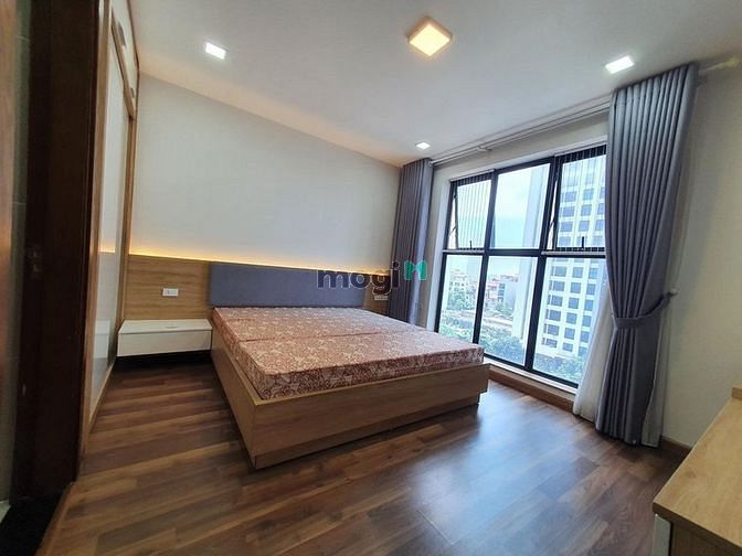 Hình ảnh Bán gấp - Chung cư E1 Ô Chợ Dừa - Xã Đàn - Đống Đa nội thất đầy đủ
