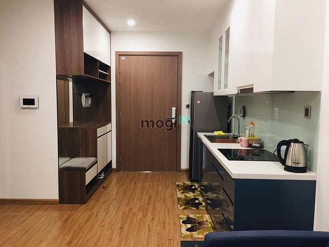 Hình ảnh Bán gấp - Chung cư E1 Ô Chợ Dừa - Xã Đàn - Đống Đa nội thất đầy đủ