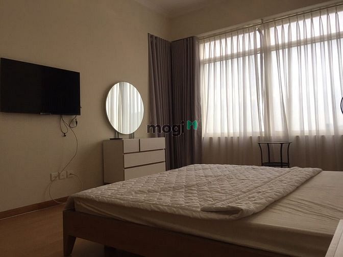 Hình ảnh 2pn full nội thất chỉ 17tr Saigon pearl
