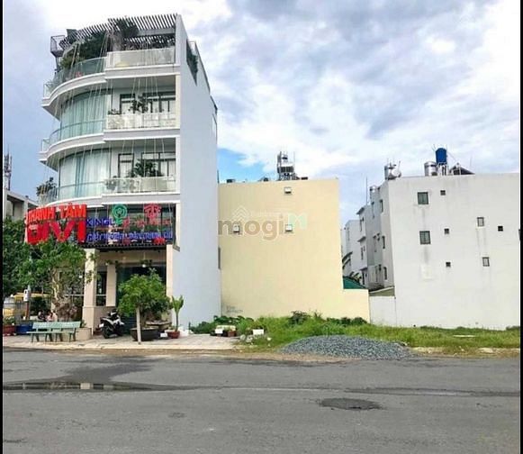 Hình ảnh Cần bán gấp lô đất Nguyễn Xí, Bình Thạnh 80m2, giá 2.4 tỷ, đông dân cư