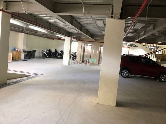 Hình ảnh Cho thuê nhà phố ĐẠI LA, 220m2, 3T, mặt tiền 20m