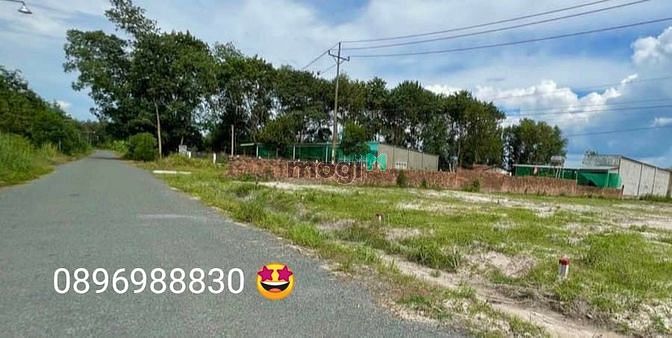 Hình ảnh KP6, Thị Trấn Minh Khai, Huyện Hớn Quản, Tỉnh Bình Phước