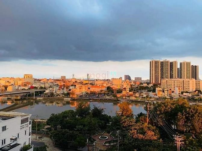 Hình ảnh Bán Trang Chủ MB66.COM / Đăng Ký Tặng 66K Riva park Q4 giá 1tỷ820 63m2 2PN 2WC