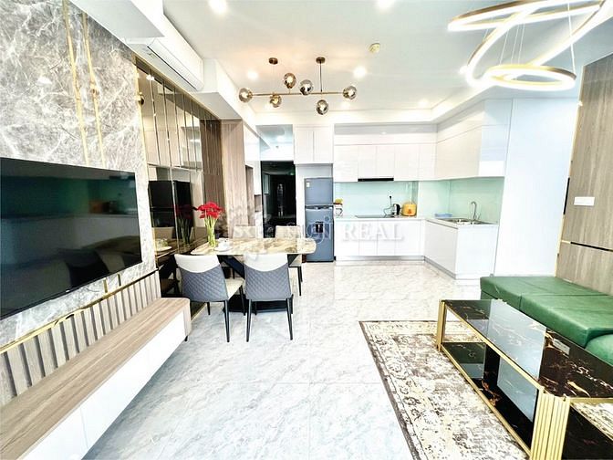 Hình ảnh Đẹp sắc nét ko còn chỗ chê. 2PN full nội thất chỉ 15tr