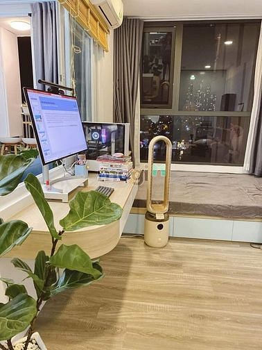Hình ảnh Bán Trang Chủ MB66.COM / Đăng Ký Tặng 66K Riva park Q4 giá 1tỷ820 63m2 2PN 2WC