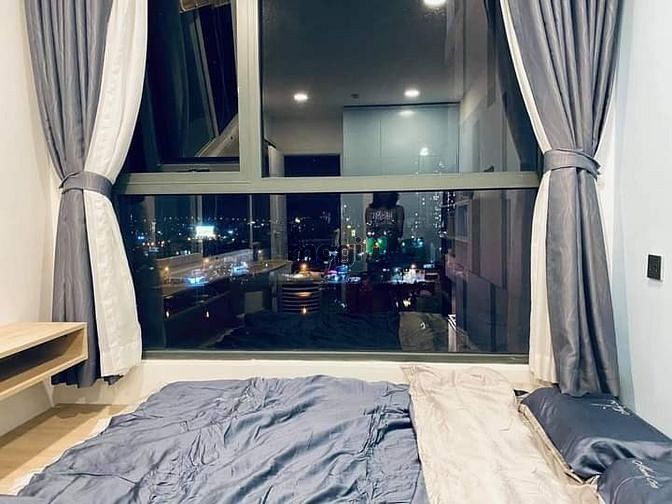 Hình ảnh Bán Trang Chủ MB66.COM / Đăng Ký Tặng 66K Riva park Q4 giá 1tỷ820 63m2 2PN 2WC