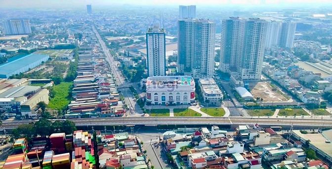 Hình ảnh Cho thuê Trang Chủ MB66.COM / Đăng Ký Tặng 66K 2PN-2WC Dĩ An Bình dương, Cạnh Vincom