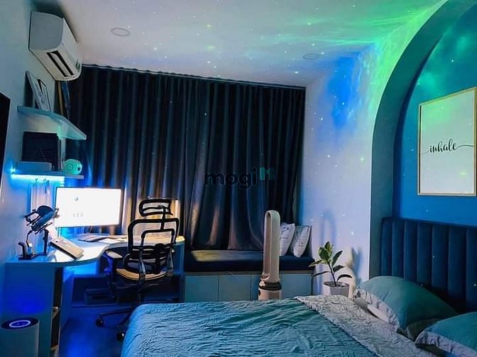 Hình ảnh Bán Trang Chủ MB66.COM / Đăng Ký Tặng 66K Riva park Q4 giá 1tỷ820 63m2 2PN 2WC