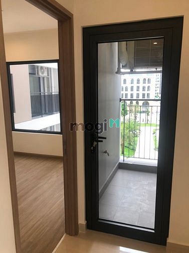Hình ảnh Cho thuê 2PN+ có rèm Vinhomes Quận 9, chỉ 6 triệu