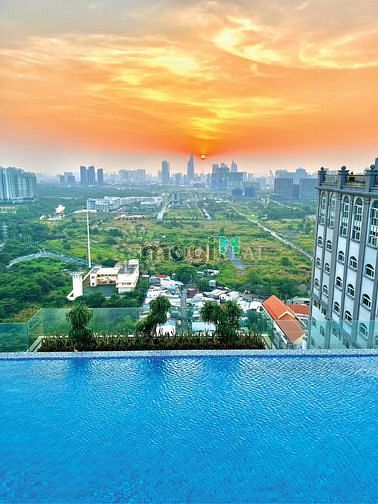 Hình ảnh Đẹp sắc nét ko còn chỗ chê. 2PN full nội thất chỉ 15tr