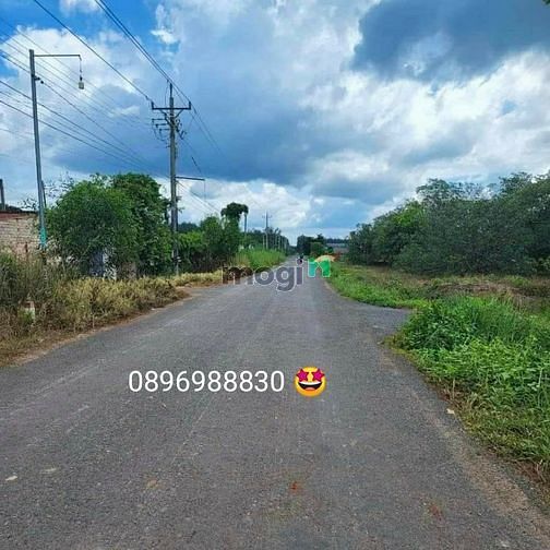 Hình ảnh KP6, Thị Trấn Minh Khai, Huyện Hớn Quản, Tỉnh Bình Phước