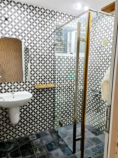 Hình ảnh Cho thuê STARHILL gần trường Đinh Thiện Lý 2 nhà nội thất đẹp