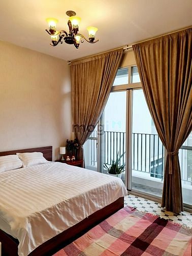 Hình ảnh Cho thuê STARHILL gần trường Đinh Thiện Lý 2 nhà nội thất đẹp