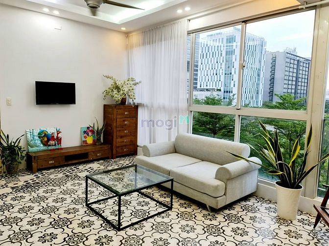 Hình ảnh Cho thuê STARHILL gần trường Đinh Thiện Lý 2 nhà nội thất đẹp