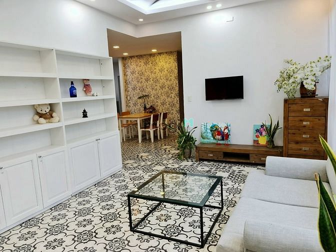 Hình ảnh Cho thuê STARHILL gần trường Đinh Thiện Lý 2 nhà nội thất đẹp