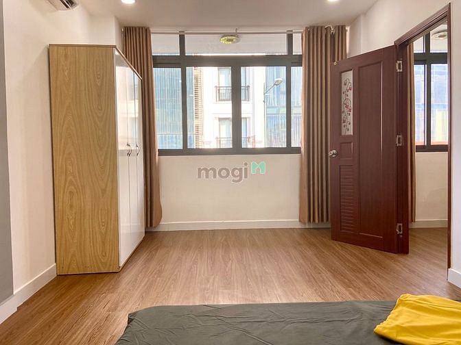 Hình ảnh Full nội thất, 1PN riêng bếp, Thang máy, Gần CV Gia Định, Sân Bay