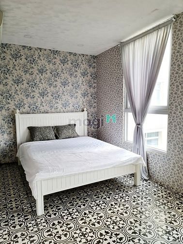 Hình ảnh Cho thuê STARHILL gần trường Đinh Thiện Lý 2 nhà nội thất đẹp