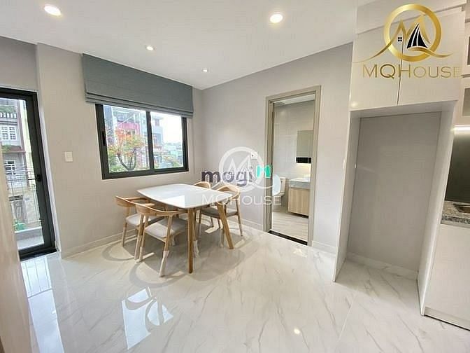 Hình ảnh Khai Trương Dự Án cho thuê Căn Hộ 1PN NEW 100%_Full NT & Service