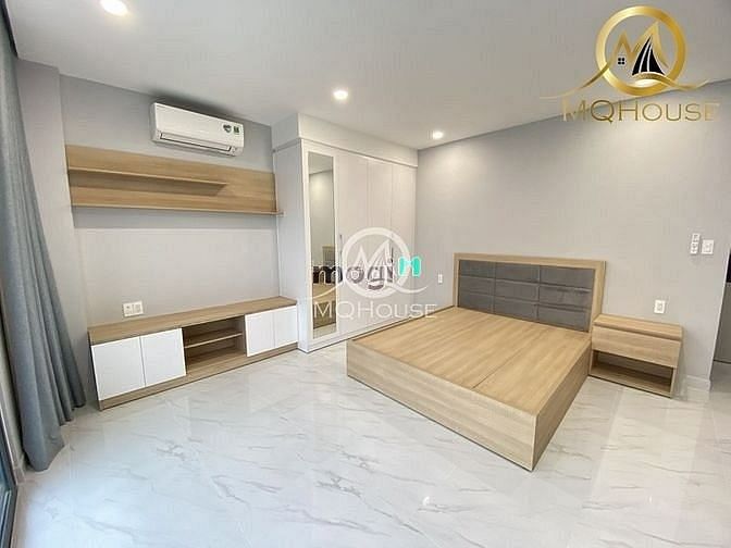 Hình ảnh Khai Trương Dự Án cho thuê Căn Hộ 1PN NEW 100%_Full NT & Service