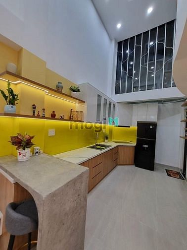 Hình ảnh THANH LÝ Bán Lê Thị Riêng Q1 1tỷ7 52m2 SHR