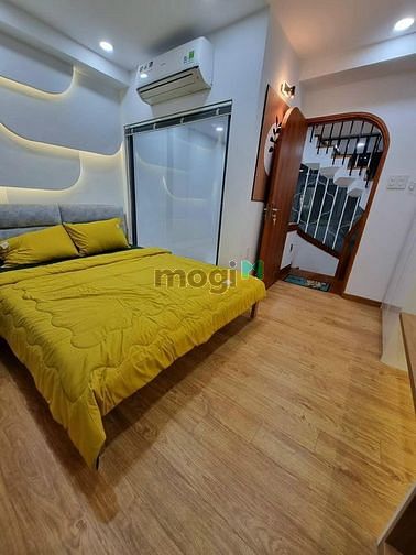 Hình ảnh THANH LÝ Bán Lê Thị Riêng Q1 1tỷ7 52m2 SHR