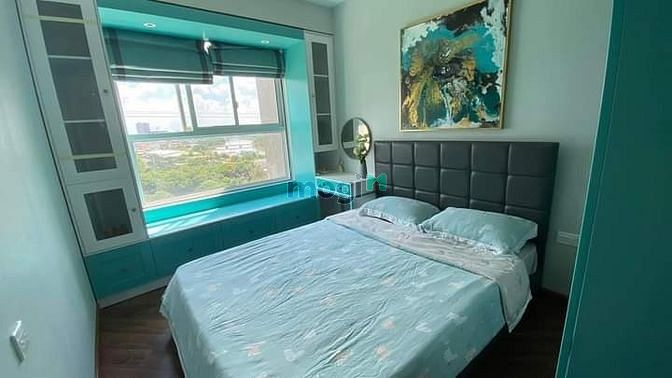 Hình ảnh Bán Trang Chủ MB66.COM / Đăng Ký Tặng 66K Sunrise riverside Q7 giá 1,989tỷ 63m2 2PN/2WC