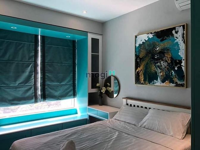 Hình ảnh Bán Trang Chủ MB66.COM / Đăng Ký Tặng 66K Sunrise riverside Q7 giá 1,989tỷ 63m2 2PN/2WC
