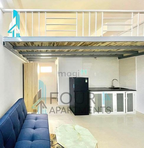 Hình ảnh Mb6623 nạp rút nhanh chóng dịch vụ - Ung Văn Khiêm - Ban công thoáng mát