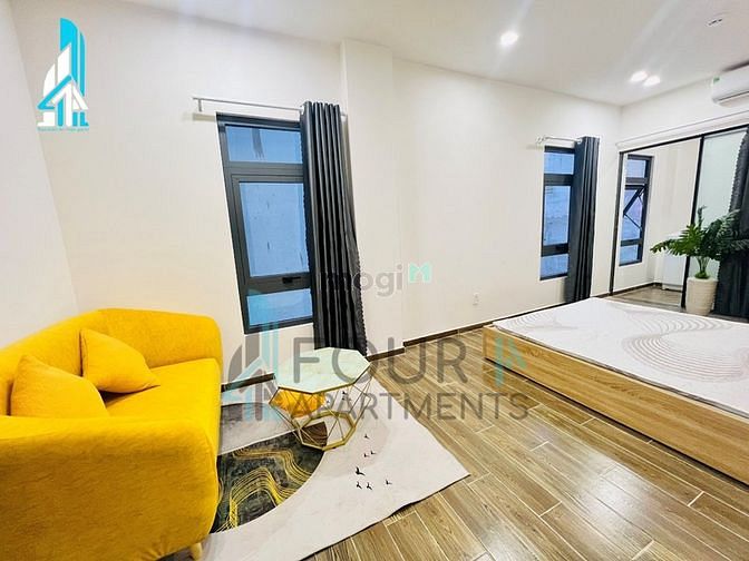 Hình ảnh Mb6623 nạp rút nhanh chóng dịch vụ - Ung Văn Khiêm - Ban công thoáng mát